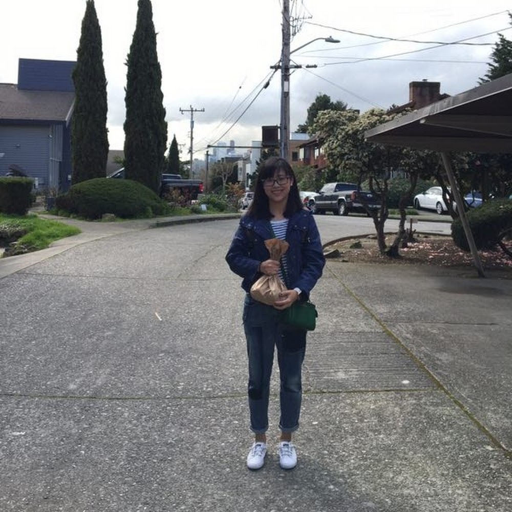 Meet your Posher, Xiaofan